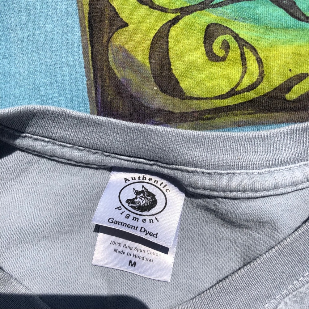 Lagunitas Brewing Co T shirt M + Graphic T M - Picture 8 of 8